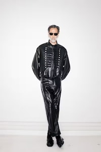 Textured Fashion Collections Image 3