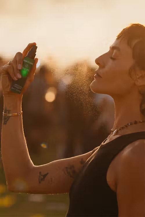 Festival Wellness Collections