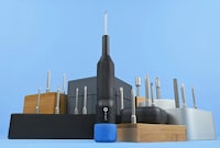 Appliance Repair Toolkits