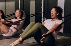 Affordable Pilates Programs
