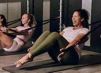 Affordable Pilates Programs