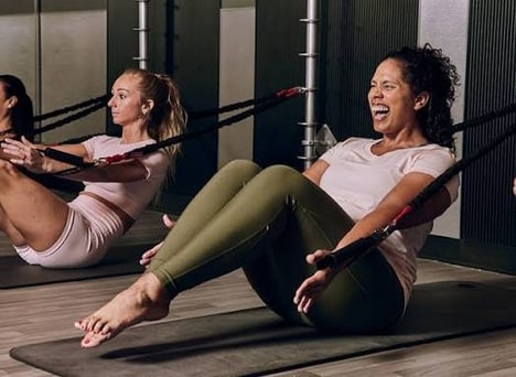 Affordable Pilates Programs