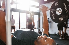 Functional Fitness Franchise Expansions