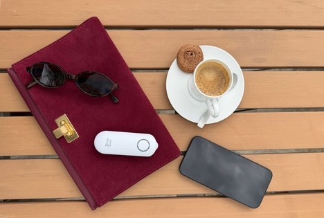 Bug Bite Devices