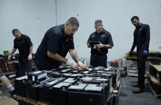 Battery Recycling Programs