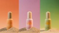 Sensorial Sun Care Products Image 1