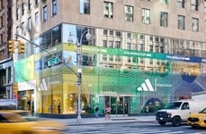 Sports Lifestyle Retail