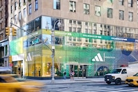 Sports Lifestyle Retail