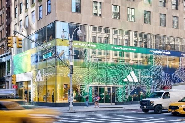Sports Lifestyle Retail