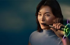AI Guidance Toothbrushes