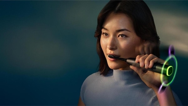 AI Guidance Toothbrushes