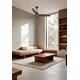 Modern Climate-Conscious Ceiling Fans Image 1