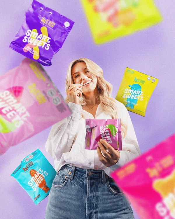 Everyday Better-for-You Chips