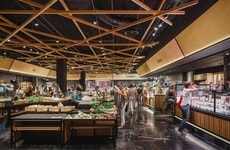 Historic Marketplace Renovations