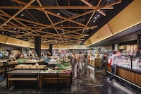 Historic Marketplace Renovations Image 1