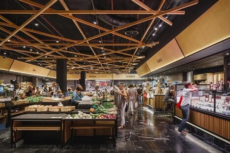 Historic Marketplace Renovations