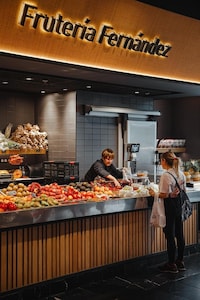 Historic Marketplace Renovations Image 2