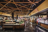 Historic Marketplace Renovations Image 4