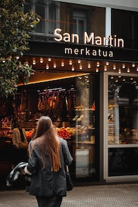 Historic Marketplace Renovations Image 5