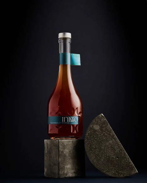 Dual-Serve Cocktail Formats