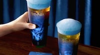 Wizardly Tea Beverage Menus Image 1