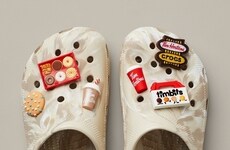 Coffee Slushy Shoe Collabs