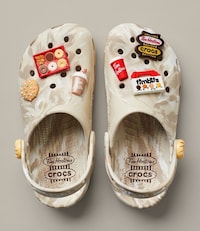 Coffee Slushy Shoe Collabs