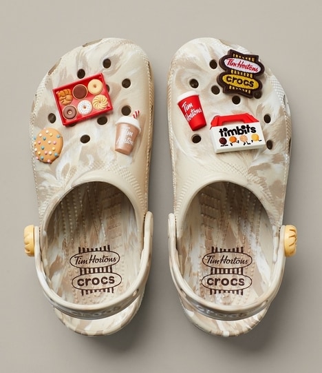 Coffee Slushy Shoe Collabs