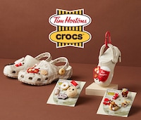 Coffee Slushy Shoe Collabs Image 2