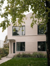 Low-Rise Rental Housing Projects Image 3