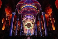 Immersive Multimedia Experiences Image 1