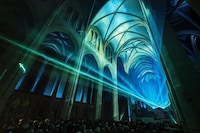 Immersive Multimedia Experiences Image 3