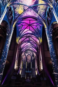 Immersive Multimedia Experiences Image 4