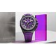 Tactical Techno Titanium Timepieces Image 1