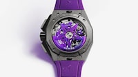 Tactical Techno Titanium Timepieces Image 3