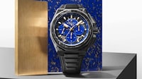 Tactical Techno Titanium Timepieces Image 4