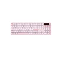Retro Game Console Keyboards Image 1
