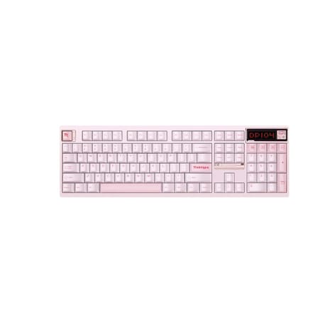 Retro Game Console Keyboards