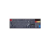 Retro Game Console Keyboards Image 3