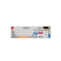 Retro Game Console Keyboards Image 7