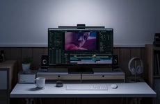 Reactive Workstation Light Systems