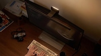 Reactive Workstation Light Systems Image 4