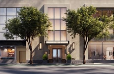 Curated Luxury Hotels