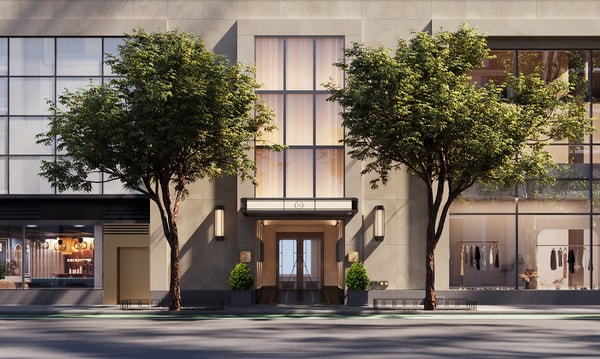 Curated Luxury Hotels