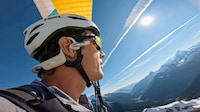 Head-Mounded 4K POV Headsets