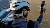 Head-Mounded 4K POV Headsets Image 3