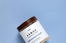 Gut-Strengthening Dietary Supplements