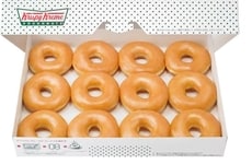 All-You-Can-Eat Donut Events