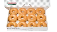 All-You-Can-Eat Donut Events