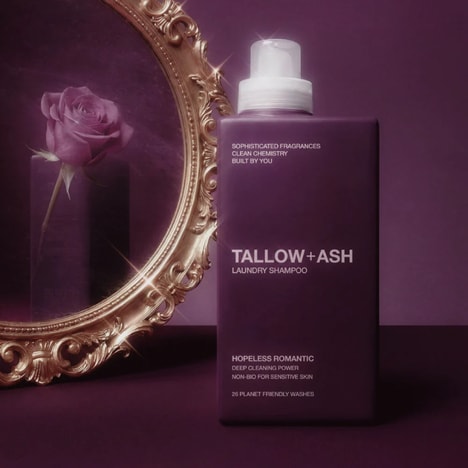 Perfume-Inspired Laundry Duos
